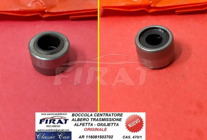 BOCCOLA ALBERO TRASMISSIONE ALFETTA-GIULIETTA (116081503702)